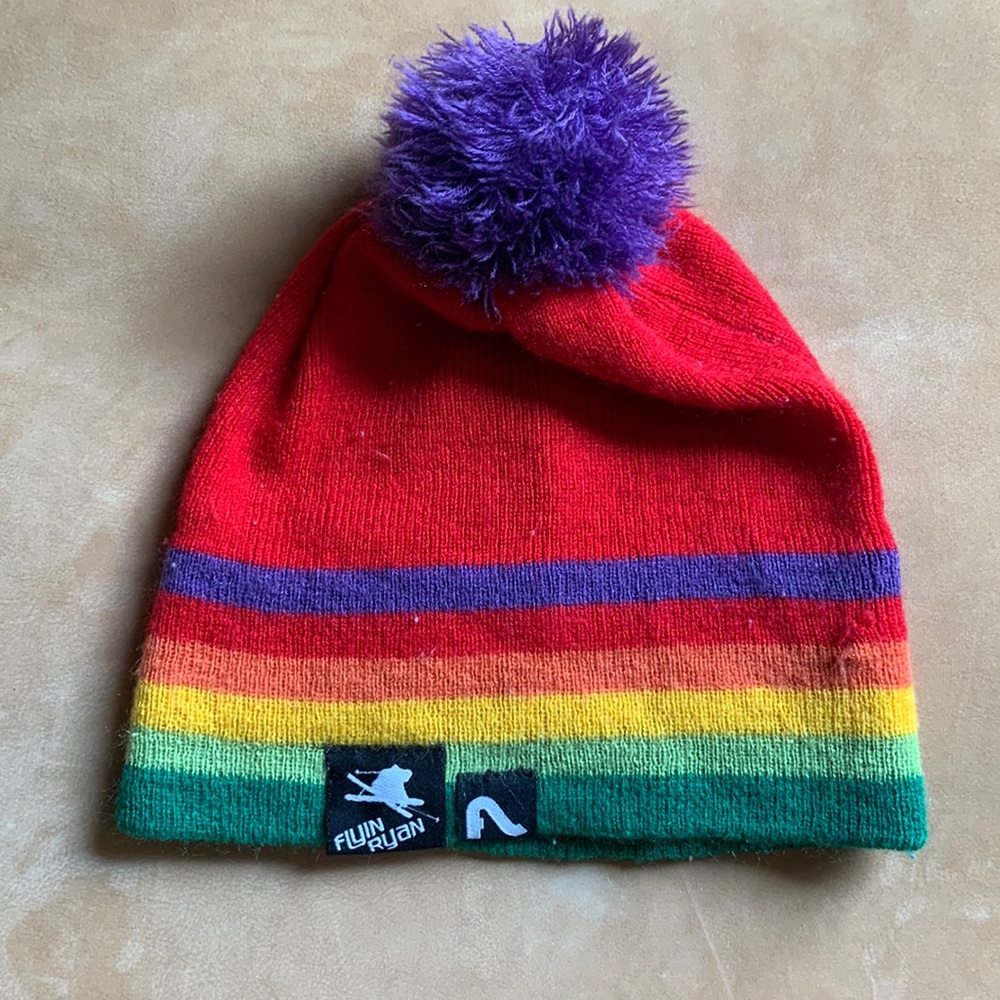 Flylow Flyin’ Ryan Winter hat